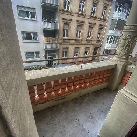City Partner Hotel Berliner Hof Карлсруе Екстер'єр фото