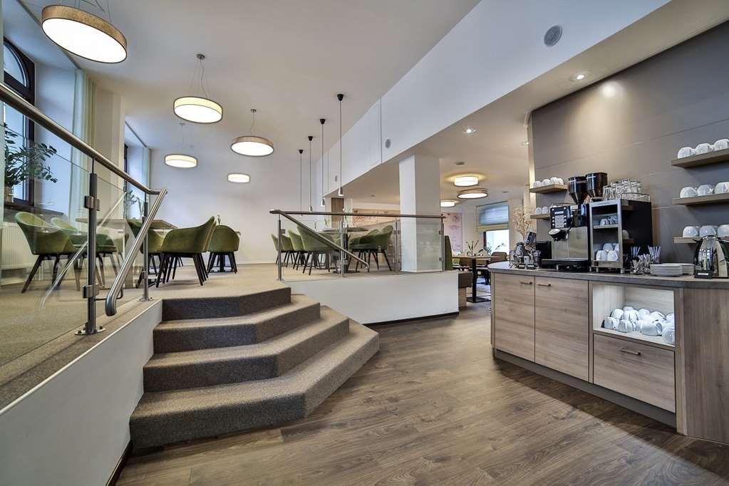 City Partner Hotel Berliner Hof Карлсруе Екстер'єр фото