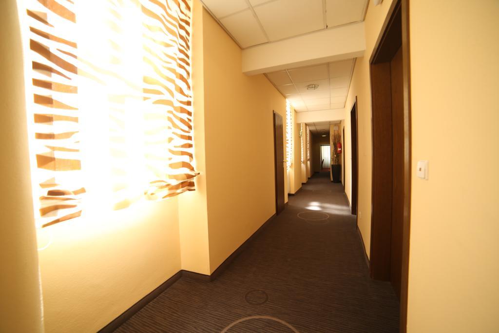 City Partner Hotel Berliner Hof Карлсруе Екстер'єр фото