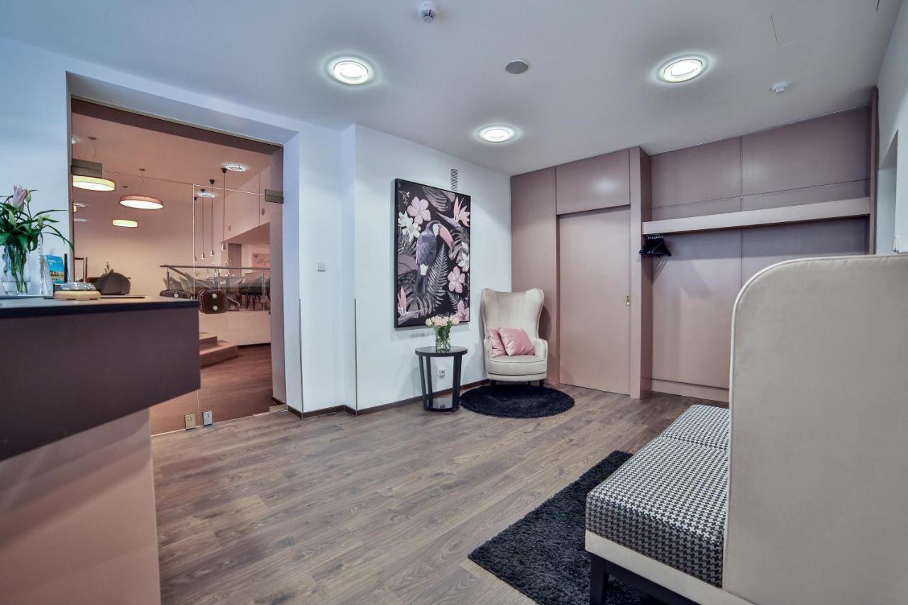 City Partner Hotel Berliner Hof Карлсруе Екстер'єр фото
