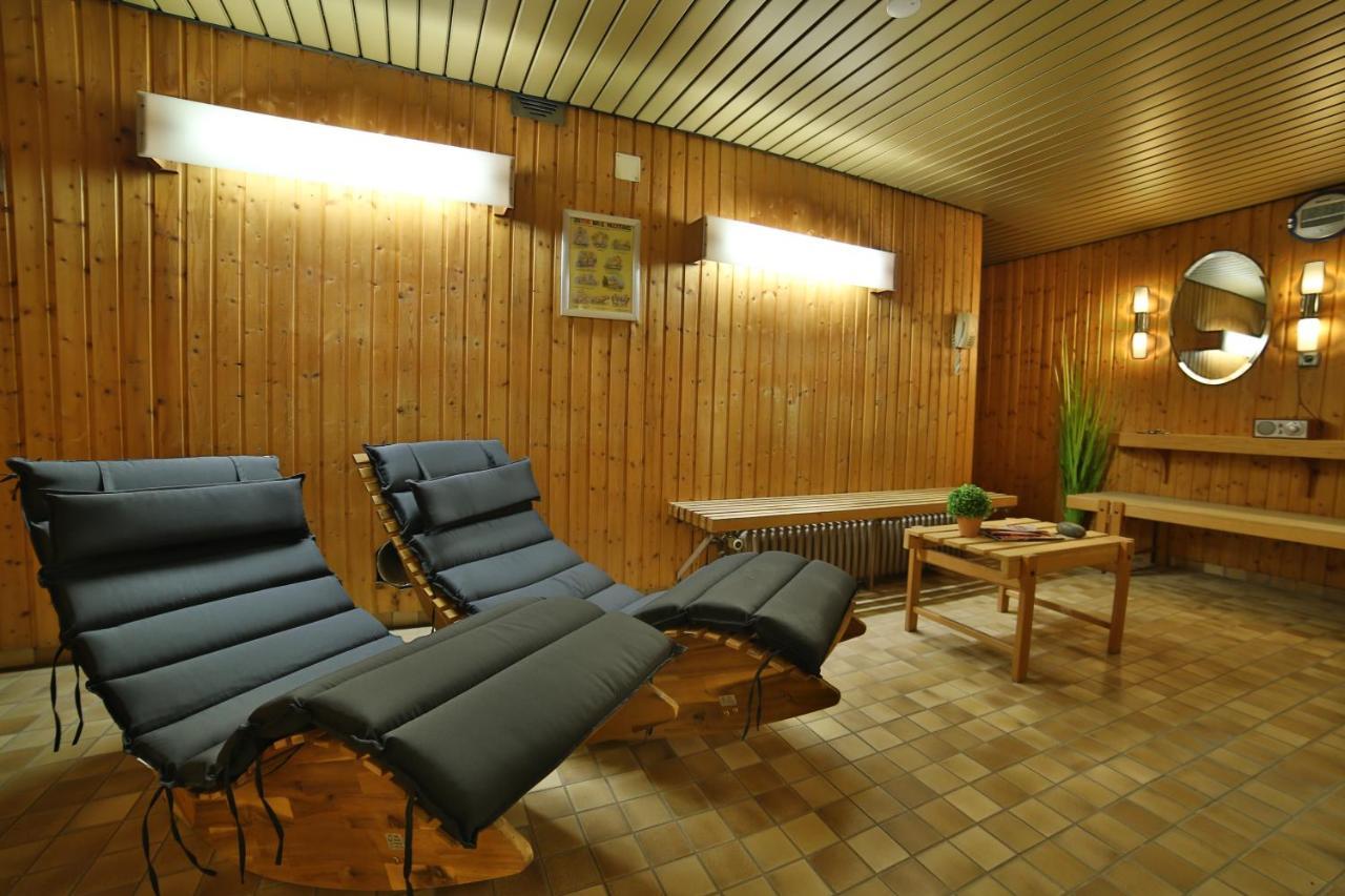City Partner Hotel Berliner Hof Карлсруе Екстер'єр фото